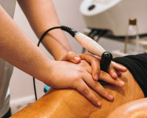 Fisioterapia en Chiclana Fisioterapia en Chiclana